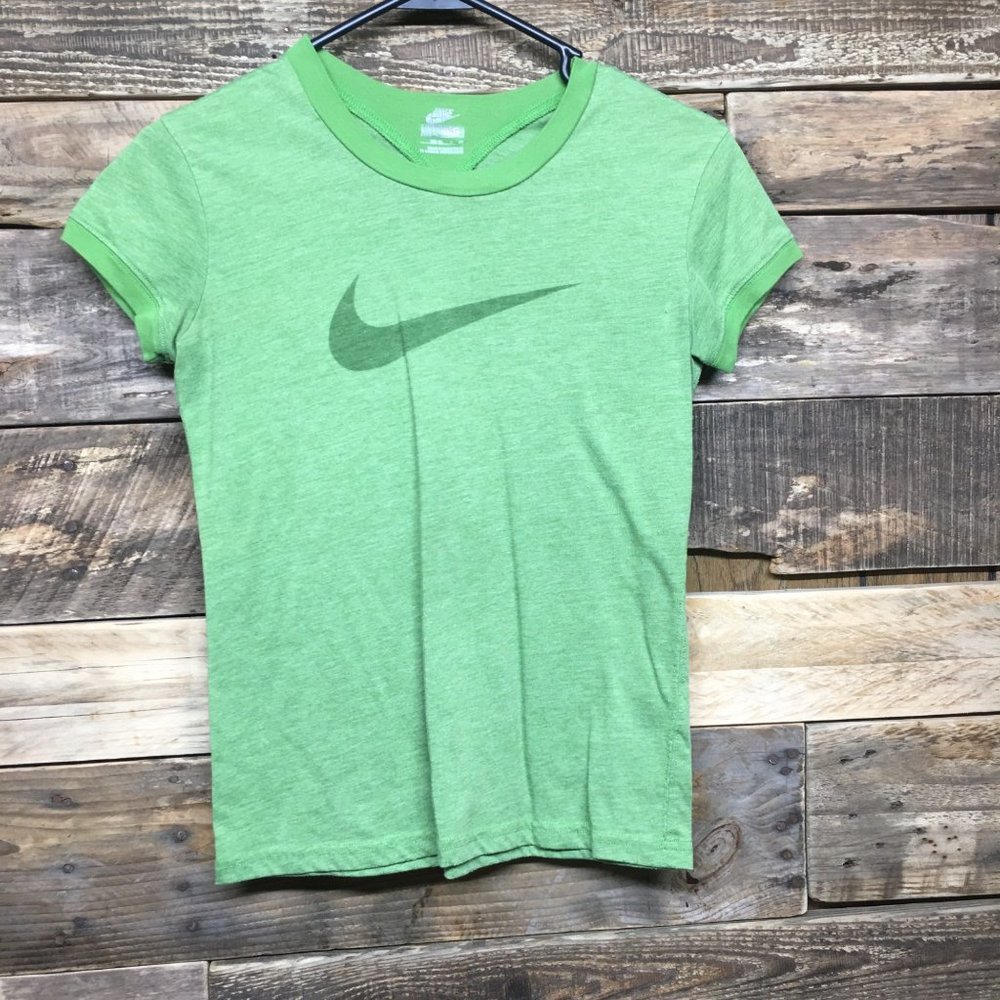 Nike Sportswear  Women's Shirt  Size S